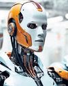 DRDO scientists develop humanoid robot for military missions25