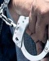 On the run since 2019, man held for sexual assault5