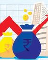 Mid small cap stocks outperform in April45