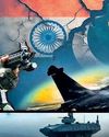 Victory of Indian armed forces, diplomacy: Experts35