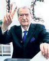 Albania votes as PM seeks fourth term, promising EU integration41
