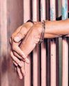 22 villagers held for assaulting cops26