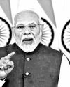 Congress demands Modi's answers on Trump’s claims34