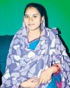 Wife of jawan, who rushed to border, dies after giving birth to baby girl23