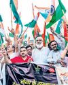 Tiranga yatras held across multiple states43