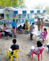Maha to introduce mobile vans to help street children30