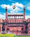 Red Fort to Qutub Minar, Delhi to spruce up iconic tourist sites31