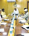 Min reviews paddy procurement15