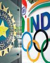 BCCI looks to adopt Olympic disciplines60