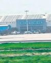 Turkish firm Celebi loses nod for airport services45