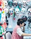 Tariff truce sparks hopes for Halloween orders in China47