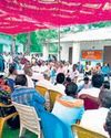 Residents divided over name change of Malkangiri villages26