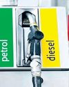 Petrol sales rise by 10%, diesel goes off the boil46
