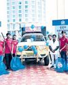 Drive for dog sterilisation, rabies vax begins10