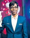 Praggnanandhaa wins after a tough tiebreak51