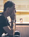 Experts call for urgent action on men's mental health issues40