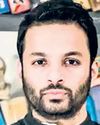 Oppn condemns Ashoka varsity professor's arrest43