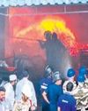 8 members of two families die in Maharashtra textile unit fire36