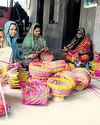 Declining demand: Bamboo artisans struggle to make a living19