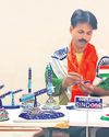 Artisan crafts BrahMos replica, orders soar high22