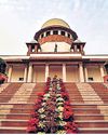 India not dharamshala: SC30