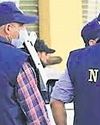NIA arrests militant involved in brutal killing of woman in Jiribam35