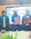 Pact for promoting critical mineral extraction research14