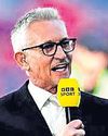 Lineker to step down from BBC after sharing post on Zionism50