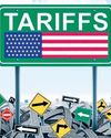 US tariff fickleness poses credit risk for debt issuers52