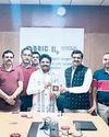 'Scientific innovation must drive state's health policy'17