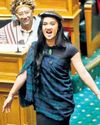 Maori haka gains popularity among New Zealanders of all races44