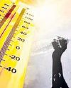Odisha faces rising heat risk across districts12