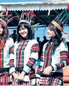 Mizoram declared India's first fully literate state34