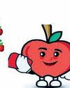 How an 'Apple' growing far away, is not making someone's day!6
