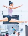 Odisha hosts Gymnastics National Camps for Asian Championship63