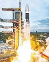ISRO set for space station, other missions: Narayanan32