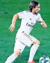Real Madrid legend Modric bids adieu56