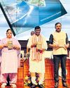 Harmony with nature key to sustainable future: Min17