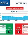 US fiscal stress sheds benchmark indices54