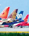 India's domestic air passenger traffic reaches 16.54 crore44