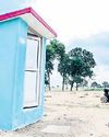 Rural India reimagining sanitation solutions40