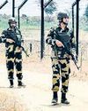 SC orders CAPF cadre review in 6 months37
