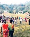 Mizoram may soon collect biometric data of Myanmar refugees49