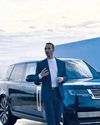 Range Rover limited edition trims to debut in Indian market55