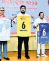 CM Trophy to empower Odisha's grassroot sporting talent: Suraj65