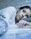 Three sleepless nights may raise risk of heart disease14