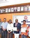 ECoR honours staffers for exemplary service15