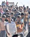 Hamas Gaza chief Mohammed Sinwar eliminated: Netanyahu47