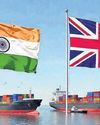 UK flags new Indian market for Scottish salmon trade after FTA53