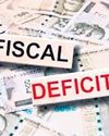 Fiscal deficit touches 4.8% of GDP for FY2554